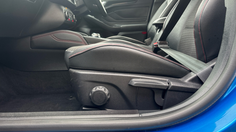 Ford Focus 1.5 EcoBlue 120 ST-Line X 5dr Auto Diesel Hatchback